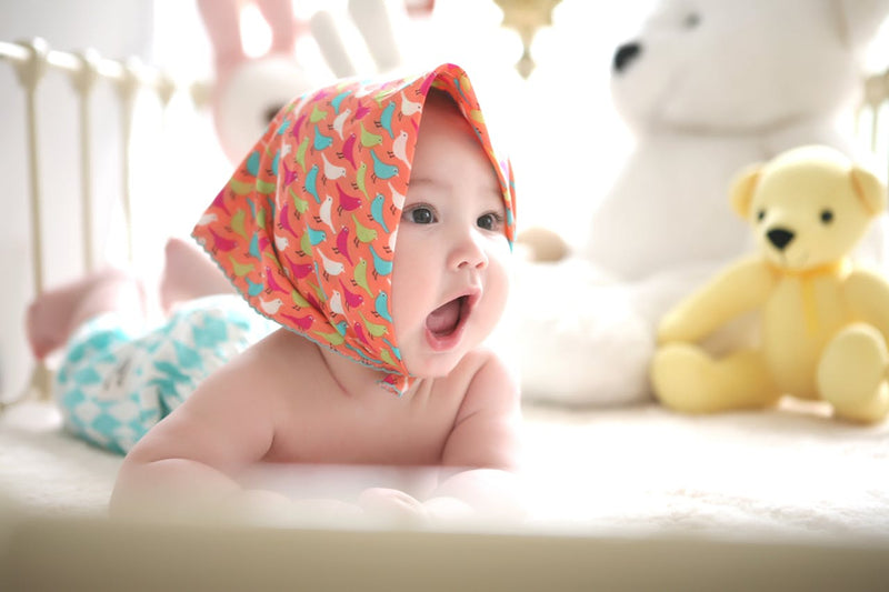 The Wonderful World of Plush Toys: Benefits for Kids, Toddlers, and Infants