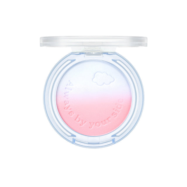 Peripera Pure Blushed Custom Cheek