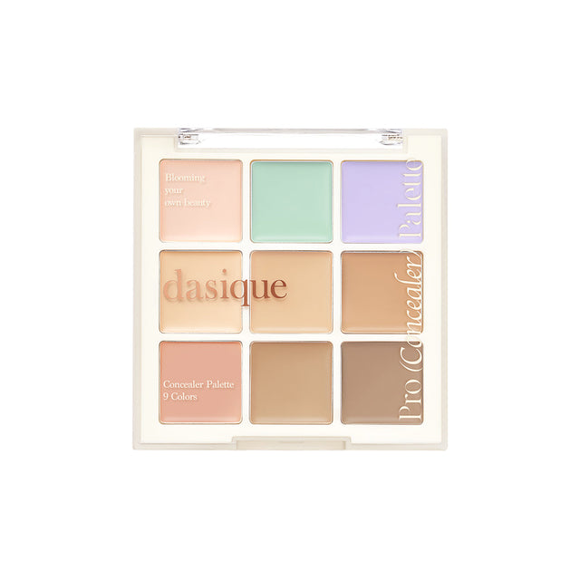 Dasique Pro Concealer Palette