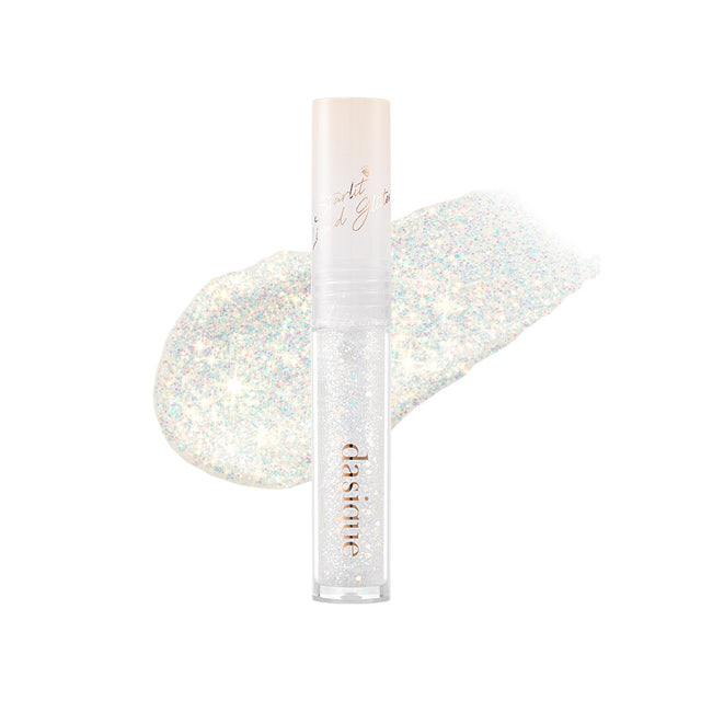 Dasique Starlit Jewel Liquid Glitter
