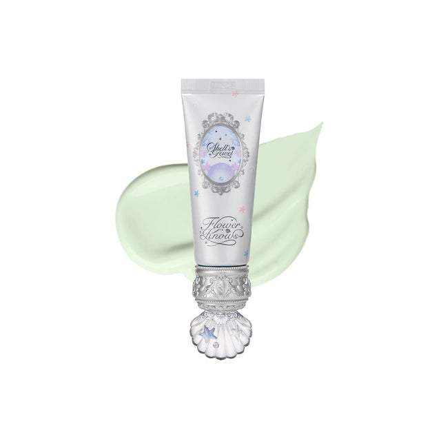 Flower Knows Shell’s Jewel Collection Color Correcting Primer