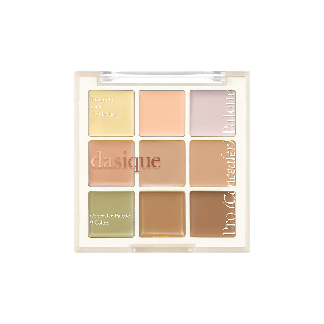 Dasique Pro Concealer Palette
