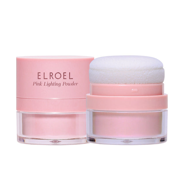 ELROEL Pink Lighting Powder