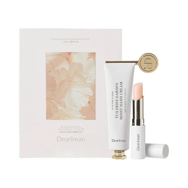 DearIrean Blossoming Heartfelt Fragrance Gift Set