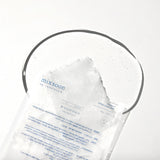 Mixsoon Bifida Mask Pack sachet resting inside a clear bowl