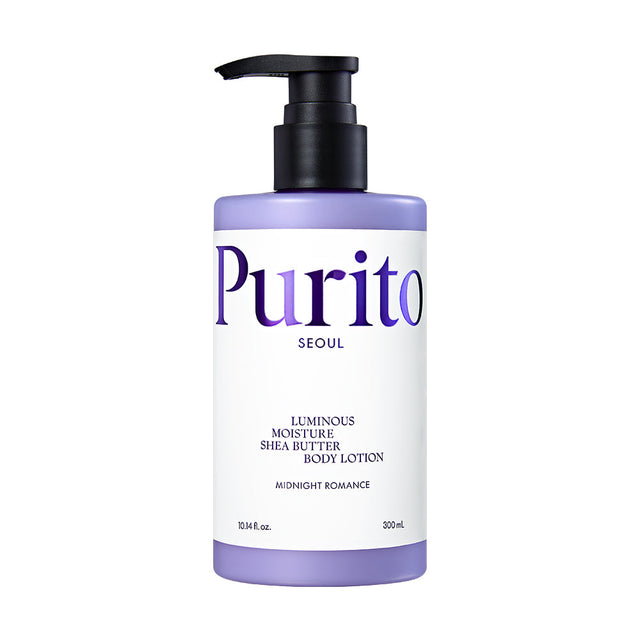 Purito Luminous Moisture Shea Butter