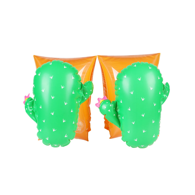 Mumuso Cactus Arm Bands - 18cm (