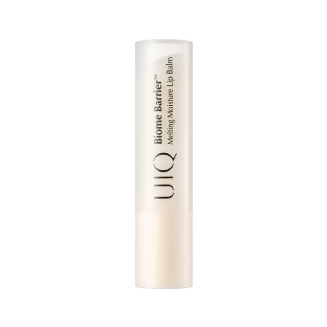 UIQ Biome Barrier Melting Moisture Lip Balm - Original