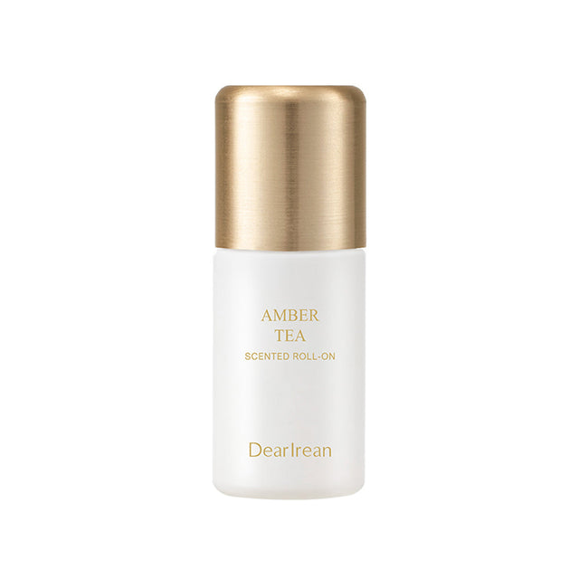 DearIrean Amber Tea Scented Roll-on 50ml