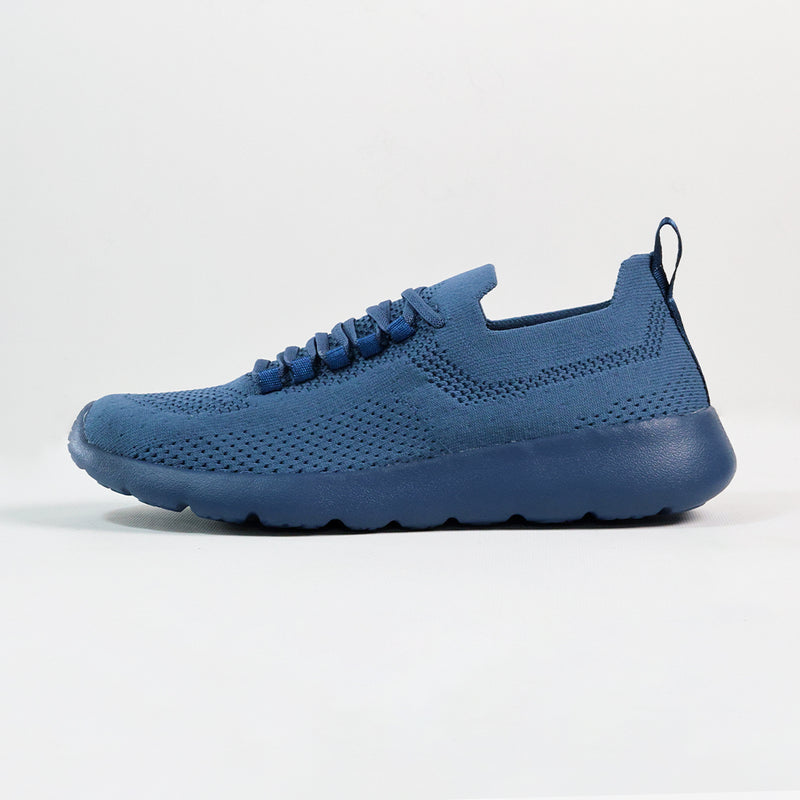 DUOZOULU - Flow shoes - Lightweight lace-up shoes