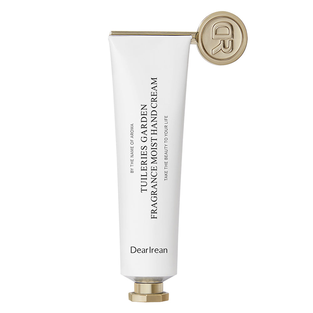 DearIrean Blossoming Heartfelt Fragrance Gift Set