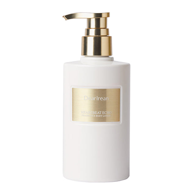 DearIrean Heartbeat Echo Fragrance Body Lotion 250ml