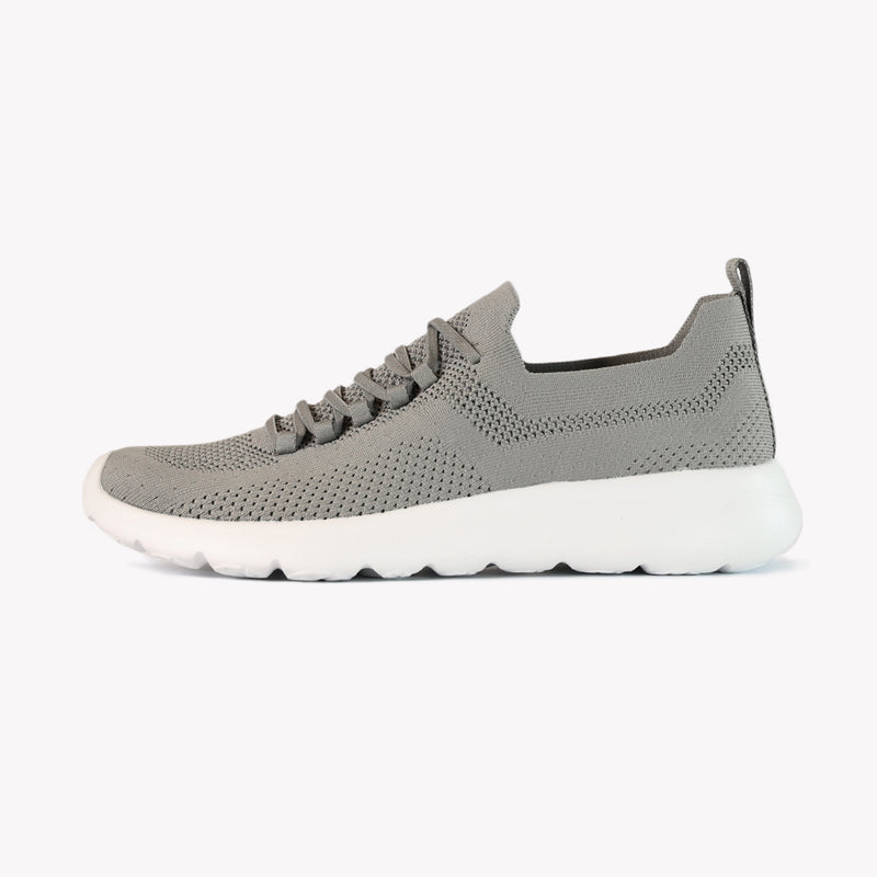 DUOZOULU - Cloud Aerobic Man Khaki - lightweight Shoes