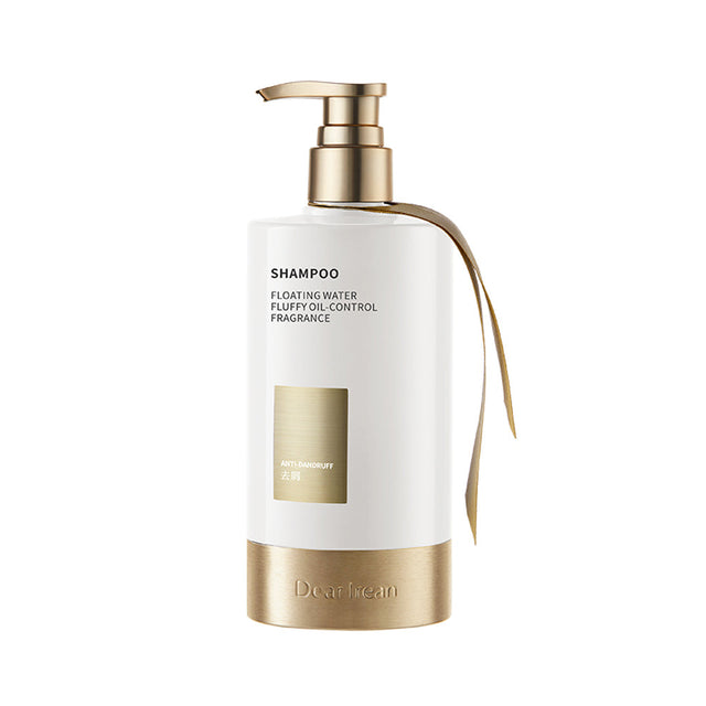 DearIrean Floating Water Fluffy Oil-Control fragrance Shampoo 350g (MEICHI)