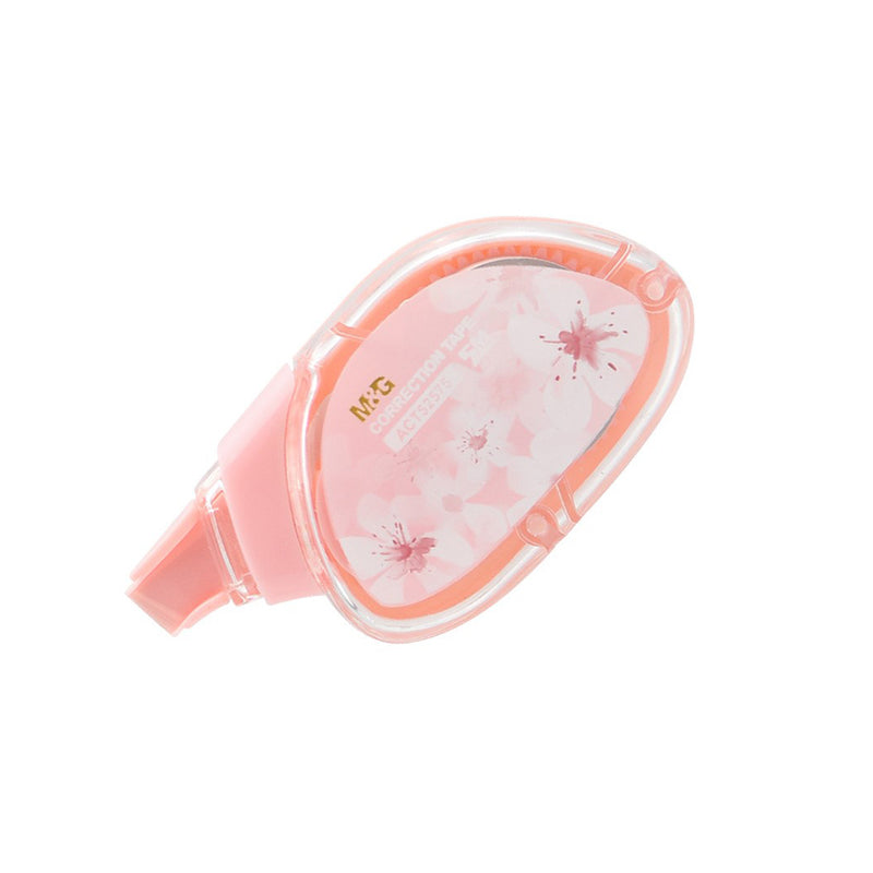 M&G Correction Tape Sakura - 5mm