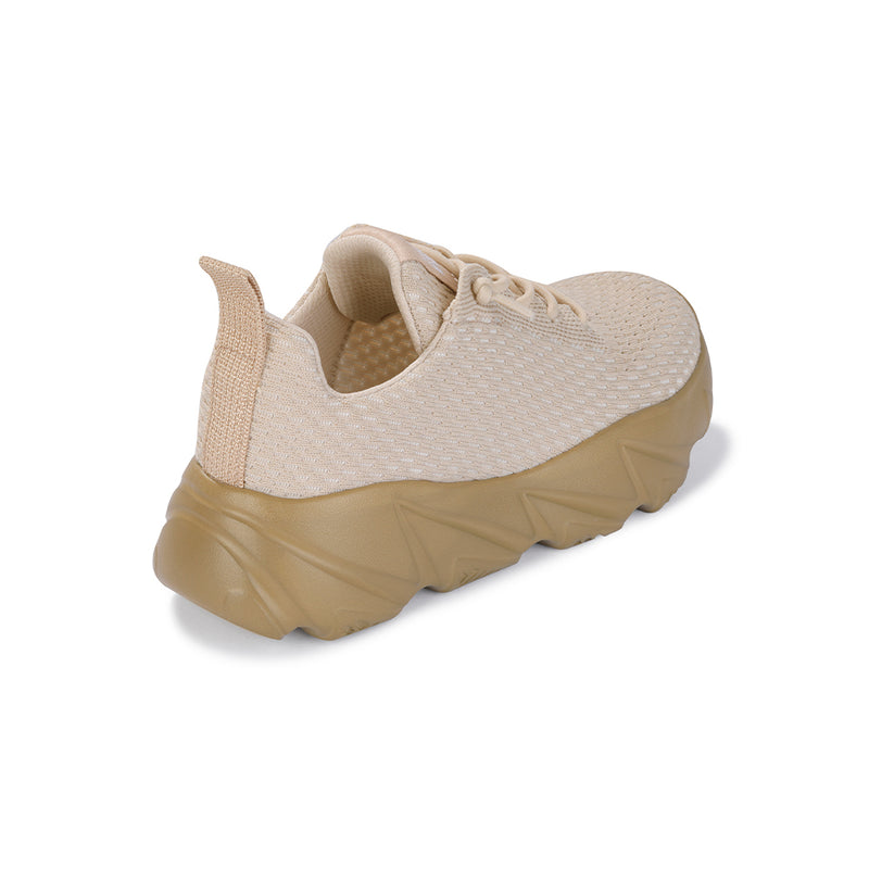 DUOZOULU - Daddy shoes (Basic) Design - Lightweight lace up shoes