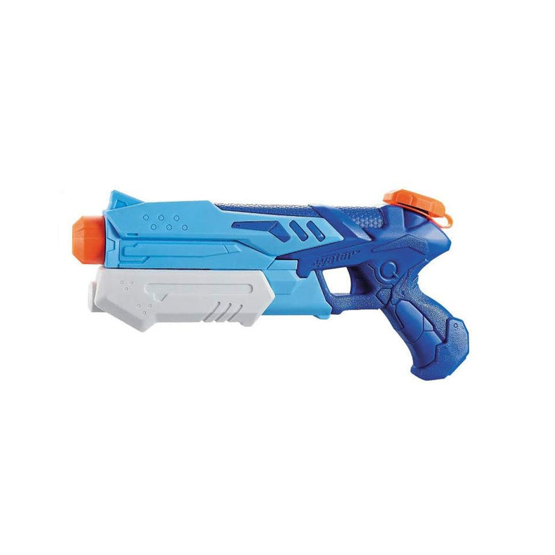 Mumuso Type Space Water Gun - 300ml (Pack of 2)