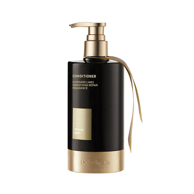 DearIrean Suriname Limes Smoothing Repair fragrance Conditioner 350g (MEICHI)