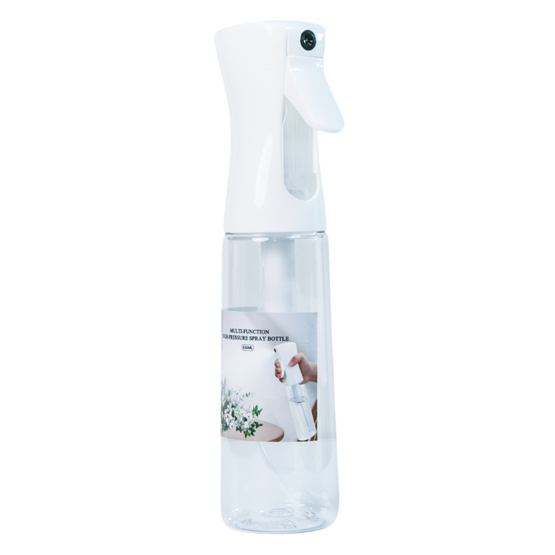 Mumuso Multi-purpose High-pressure Spray Bottle - 300ml