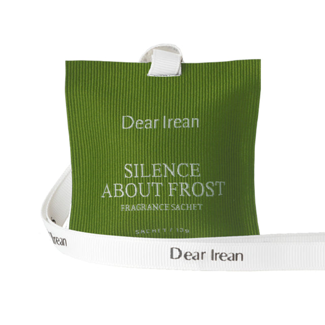 DearIrean Car Fragrance-Silence About Frost 13g