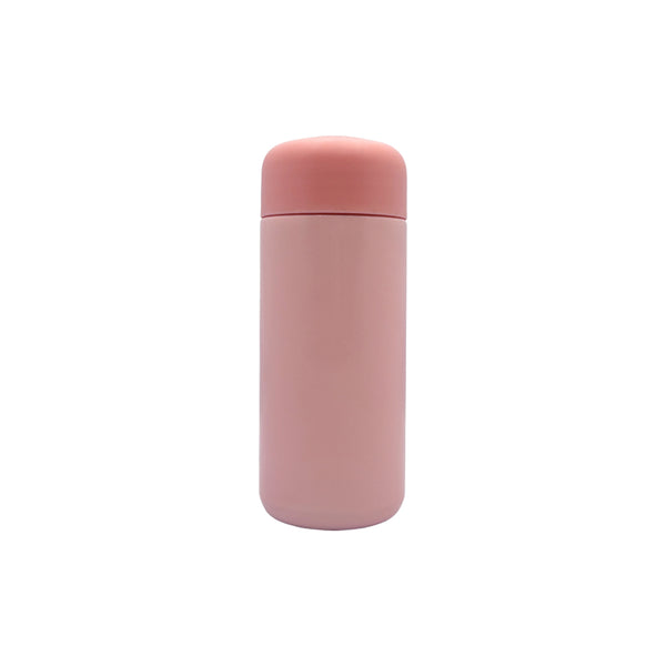 Mumuso Mini Insulation Cup 200ML (pink)