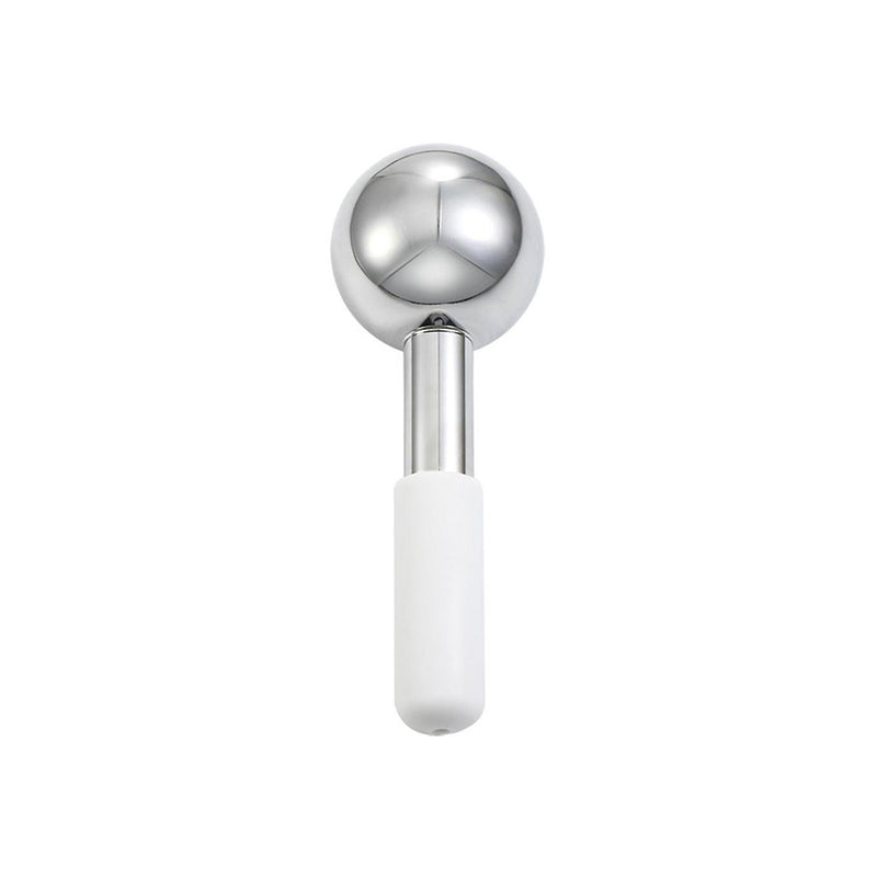 Mumuso Stainless Steel Rotating Ice Globes