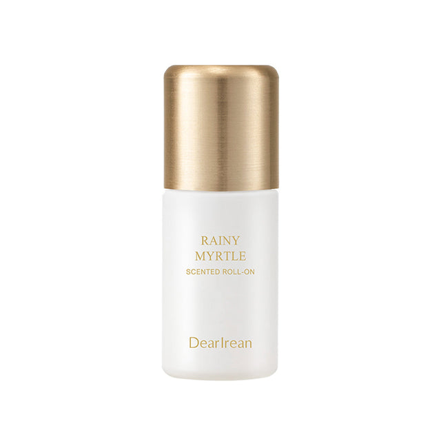 DearIrean Rainy Myrtle Scented Roll-on 50ml