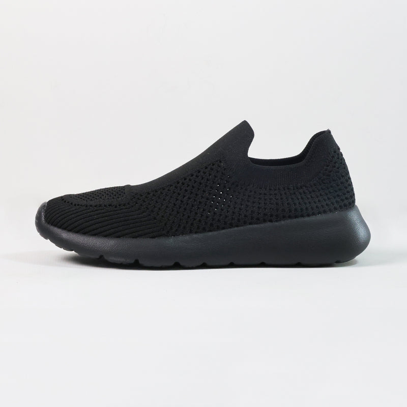 DUOZOULU - classic slip-on shoes - Lightweight slip on shoes