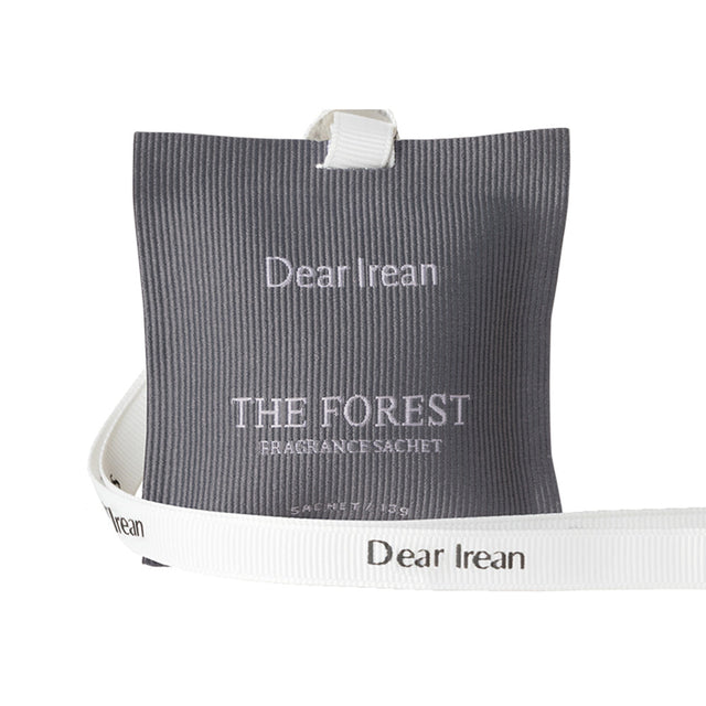 DearIrean Car Fragrance-The Forest 13g