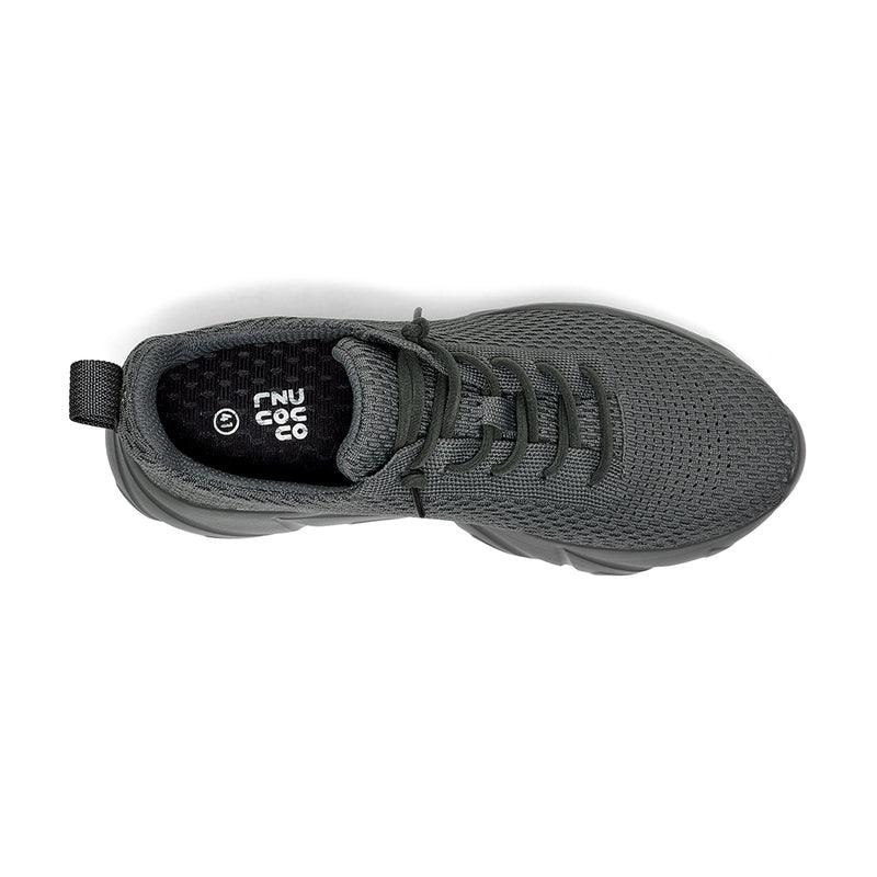 DUOZOULU - I-DAD Edition - Lightweight lace up shoes