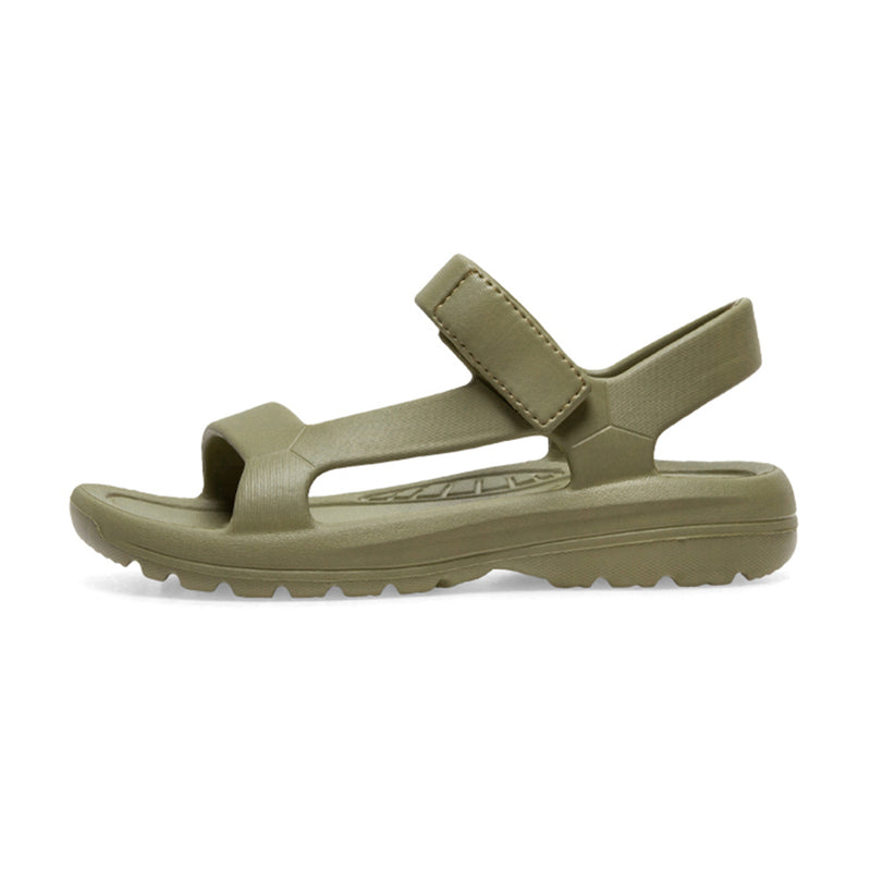 DUOZOULU - Cool sandals - Lightweight strap casual sandals