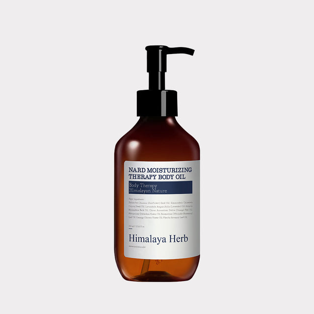 Nard Moisturizing Therapy Body Oil