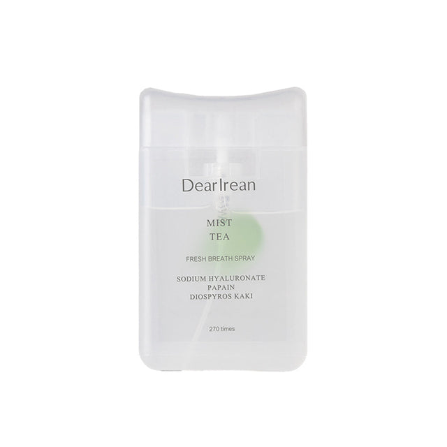 DearIrean Fresh Breath Spray-Mist Tea 17ml