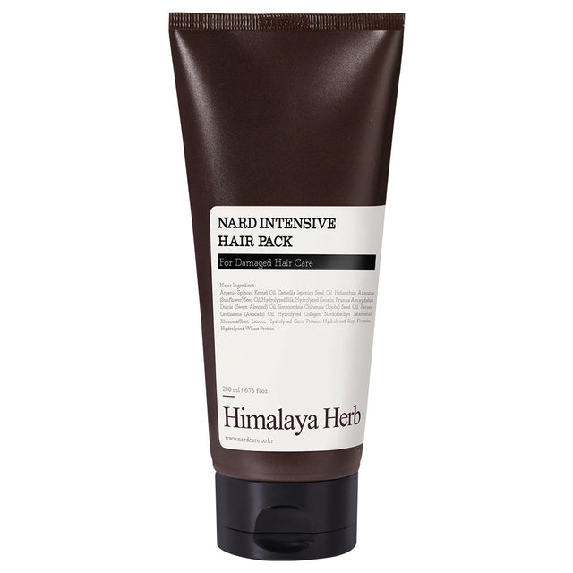 Nard Intensive hair Pack