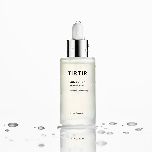 TIRTIR Sos Serum 50ml
