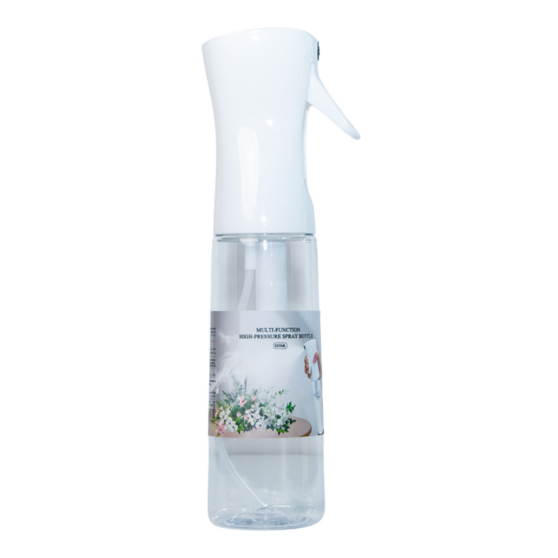 Mumuso Multi-purpose High-pressure Spray Bottle - 300ml