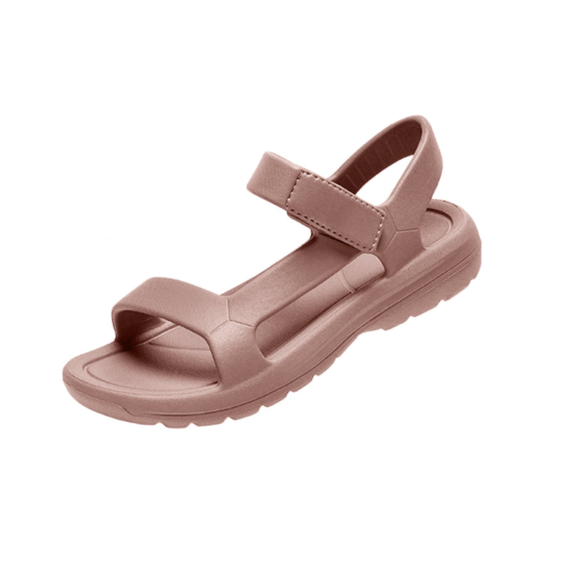 DUOZOULU - Cool sandals - Lightweight strap casual sandals