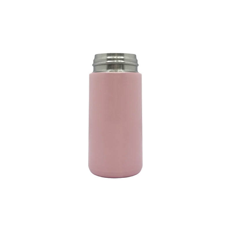 Mumuso Mini Thermos Cup - Pink (150 ml)