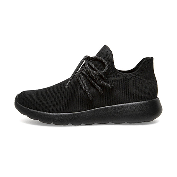 DUOZOULU - Bubble shoes - Lightweight lace-up shoes