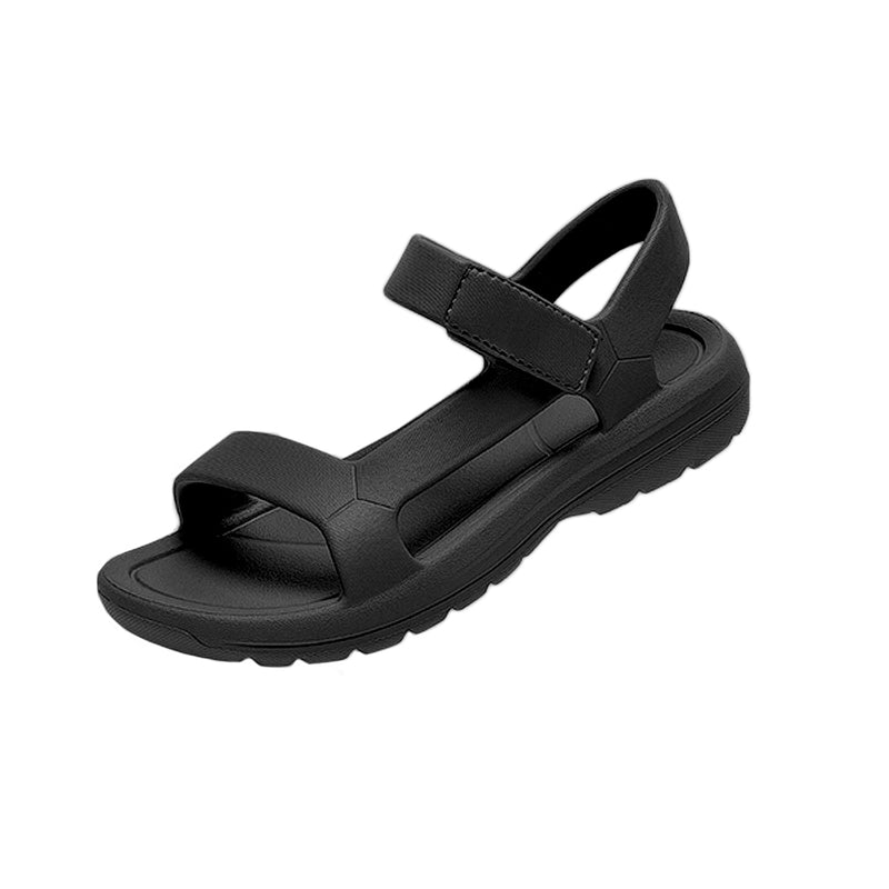 DUOZOULU - Cool sandals - Lightweight strap casual sandals