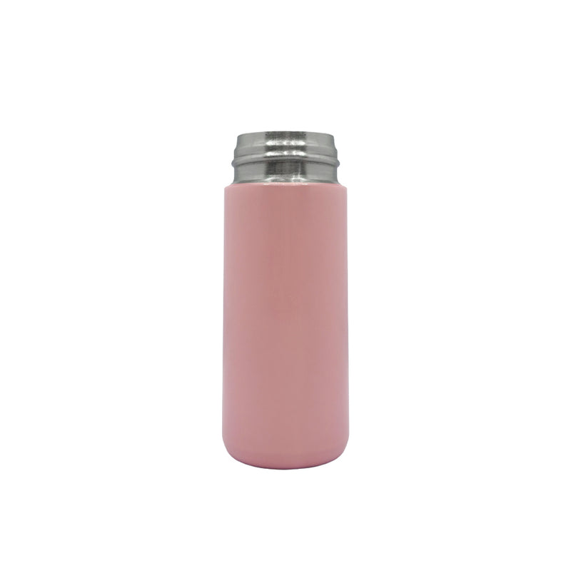 Mumuso Mini Insulation Cup 200ML (pink)