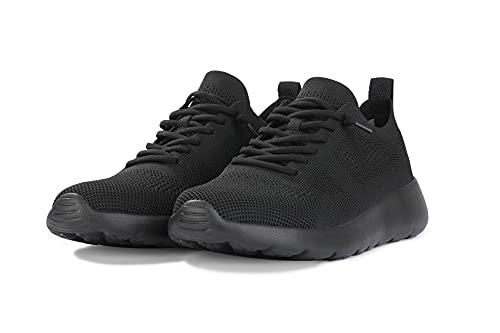 DUOZOULU - SDF-6 - Lightweight lace-up shoes