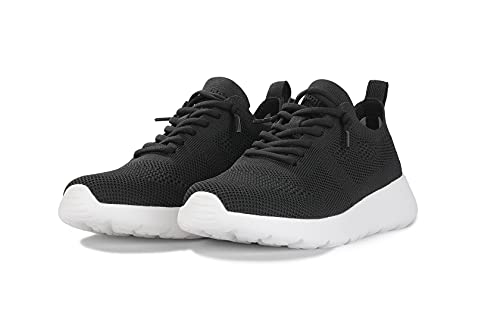 DUOZOULU - SDF-6 - Lightweight lace-up shoes