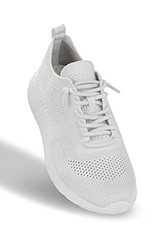 DUOZOULU - SDF-6 - Lightweight lace-up shoes