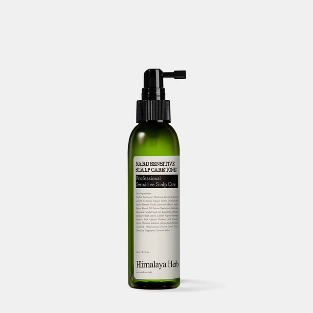 Nard Sensitive Scalp Care Tonic