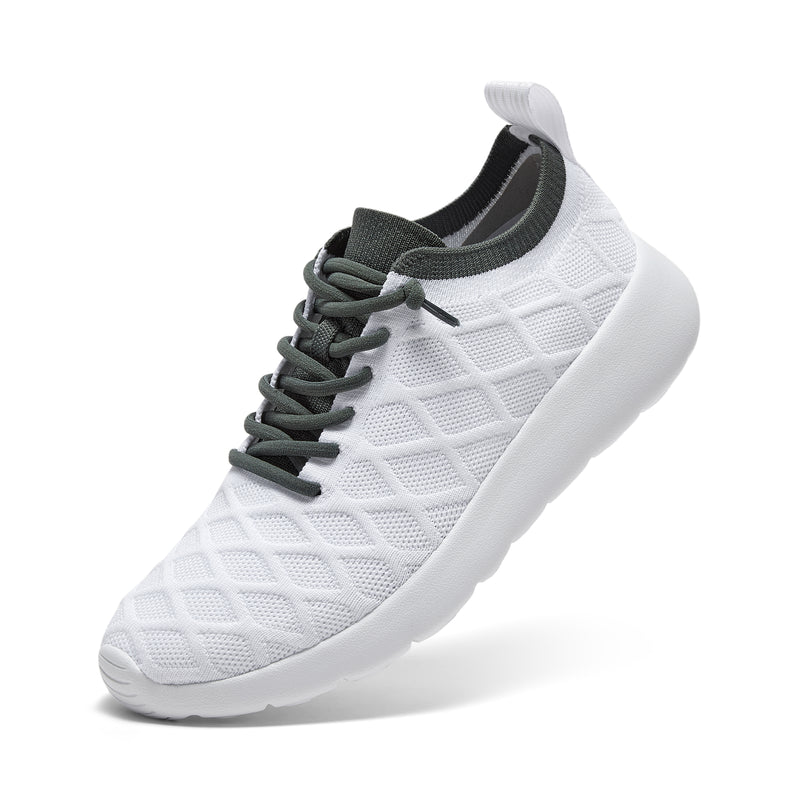 DUOZOULU - Colour Shoes - Lightweight Lace up shoes