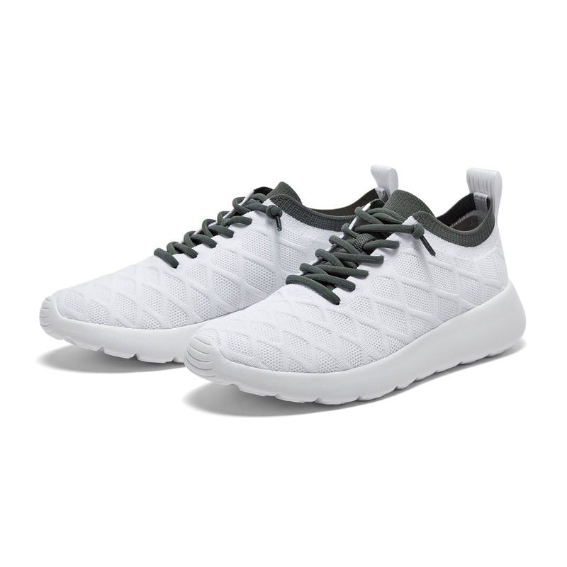 DUOZOULU - Colour Shoes - Lightweight Lace up shoes