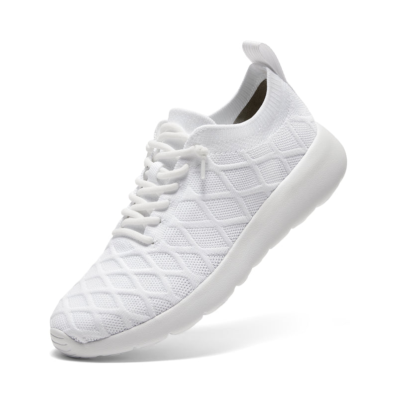 DUOZOULU - Colour Shoes - Lightweight Lace up shoes