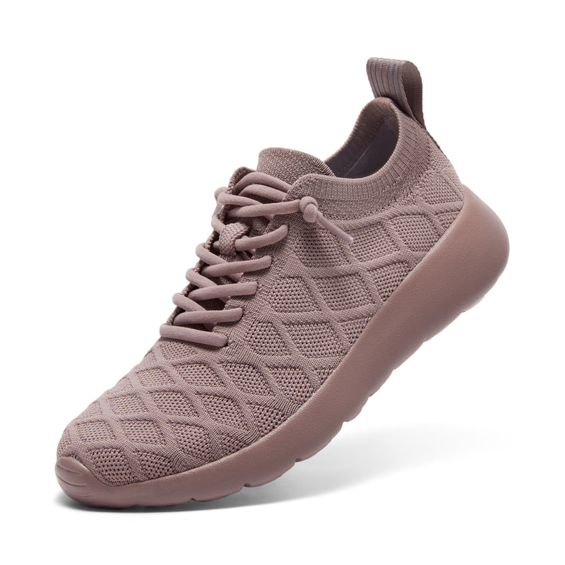 DUOZOULU - Colour Shoes - Lightweight Lace up shoes