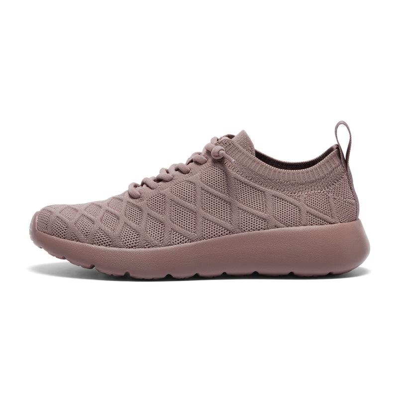 DUOZOULU - Colour Shoes - Lightweight Lace up shoes